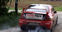 Rallysprint Kopna